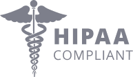 HIPAA Compliant